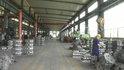 技改不停步，發展不斷檔 平遠縣制造業以創新應對疫情“大考”