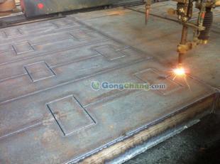 江陰市立航金屬材料公司鋼板零割服務價格解析與市場概況