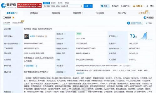 孫東旭卸任東方甄選珠海公司職務(wù)，加速退出新東方體系，或?qū)Ｗ⒙糜伍_(kāi)發(fā)策劃新賽道